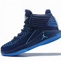 Image result for All Blue Sneakers