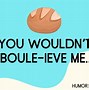 Image result for Good Bread Puns