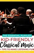 Image result for Classical Music for Kids CD