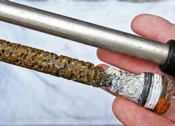 Image result for Gas Water Heater Anode Rod Replacement