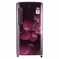 Image result for One Door Refrigerator