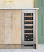 Image result for Kitchen Undercounter Wine Coolers