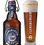 Image result for Flensburger Beer