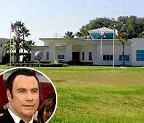 Image result for John Travolta Home in Ocala FL