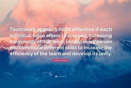 Image result for Teamwork Goal Motivational Quotes
