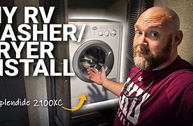 Image result for Best Ventless Washer Dryer Combo for RV