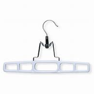 Image result for Pants Hangers at Bed Bath and Beyond