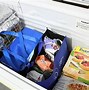 Image result for Chest Freezer Storage Solutions