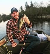 Image result for Chris Pratt Son Fishing Story