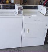 Image result for GE Commercial Washer Dryer