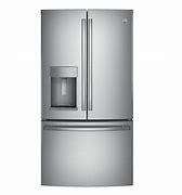 Image result for GE Refrigerator Dual Ice Maker