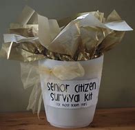 Image result for Gift Baskets for Senior Citizens
