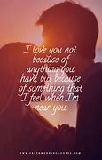 Image result for Cute Love Quotes for Him From the Heart