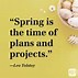 Image result for After Easter Quotes