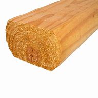Image result for Home Depot Treated Landscape Timbers