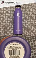 Image result for Plum Hydro Flask 40 Oz
