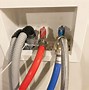 Image result for Washing Machine Connections
