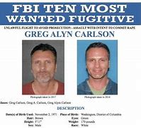 Image result for FBI Most Wanted Case