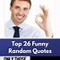 Image result for Hilarious Random Thoughts