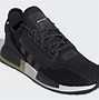 Image result for Adidas NMD Black and Gold