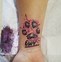 Image result for Rip Rose Tattoos