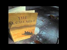 Image result for Alchemist Audiobook