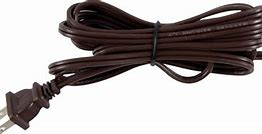 Image result for Lamp Cord Plug Replacement