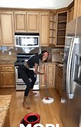 Image result for Cleaning Up Kitchen