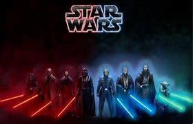Image result for Star Wars Light Side