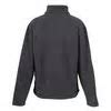 Image result for Men's Black Fleece Jacket