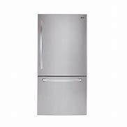 Image result for lg 32'' bottom freezer refrigerator