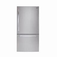 Image result for Home Depot LG Refrigerators Bottom Freezer