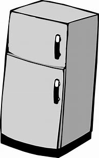 Image result for Industrial Size Fridge and Freezer