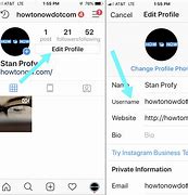 Image result for How to Change Username in Instagram Second Time