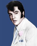 Image result for Elvis Presley