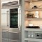Image result for outdoor freezer drawers