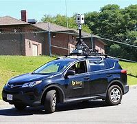 Image result for Bing Maps Car