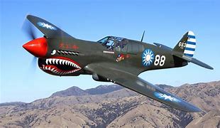 Image result for World War 2 Military Aircraft