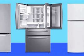 Image result for Big Refrigerator Freezer Combo
