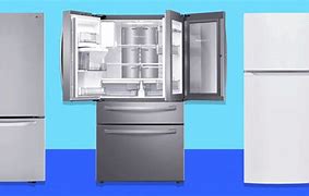 Image result for Smart Refrigerator Samsung French Door