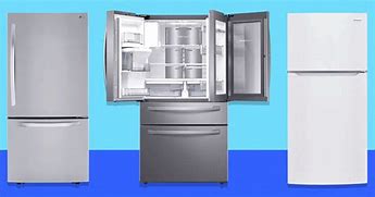 Image result for Frigidaire Freezer