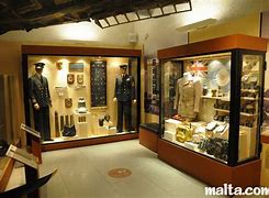 Image result for Malta at War Museum