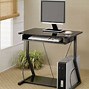Image result for Small Room Computer Desk