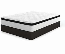 Image result for Chime 10 Inch Hybrid Twin Mattress In A Box By Ashley Homestore, Mattresses > Ashley Sleep Mattresses > Chime Mattresses > Twin. On Sale - 4% Off