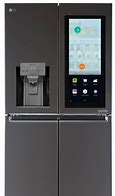 Image result for LG Instaview Refrigerator