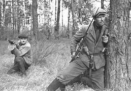 Image result for WWII Partisan Hangings