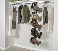 Image result for Folding Closet Hangers