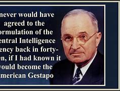 Image result for Harry Truman Quotes