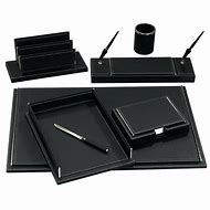 Image result for Luxury Office Desk Accessories