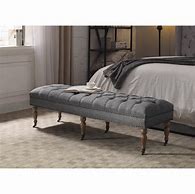 Image result for Bedroom Ottoman Bench